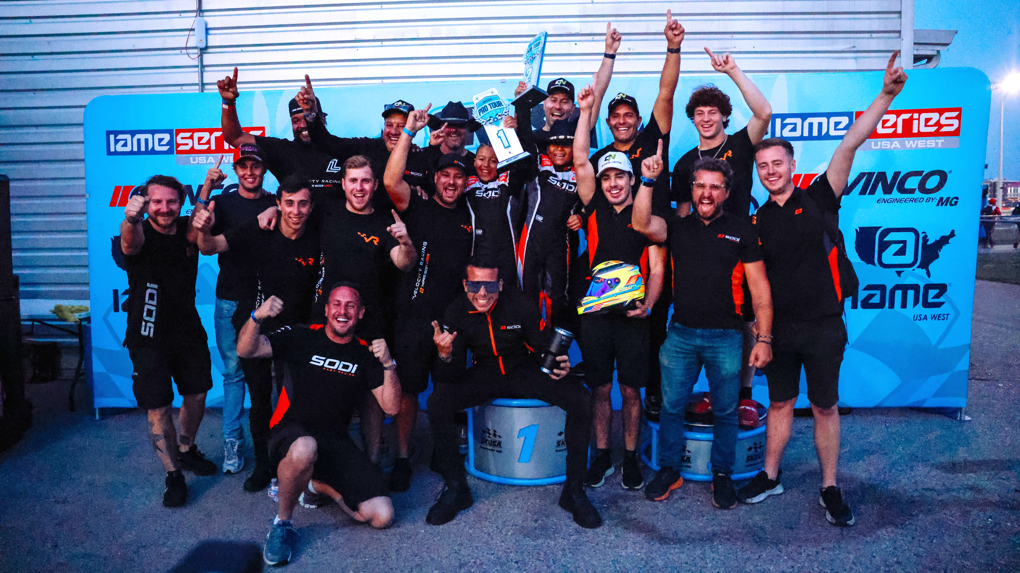 results-team