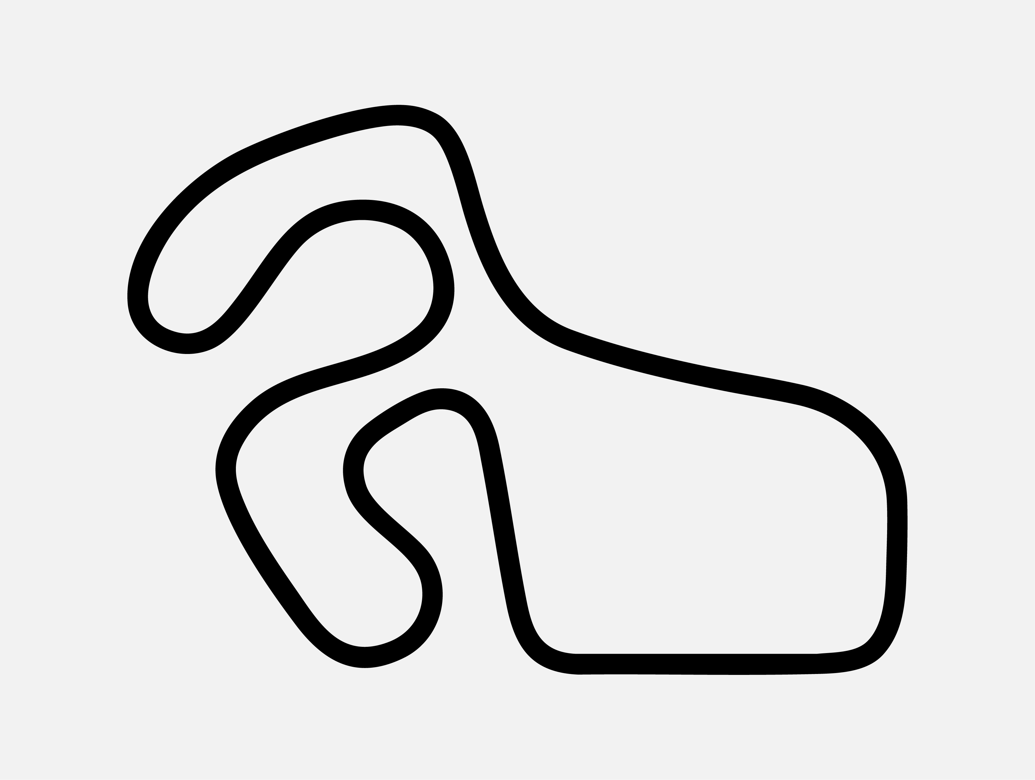 Charlotte - Charlotte Motor Speedway