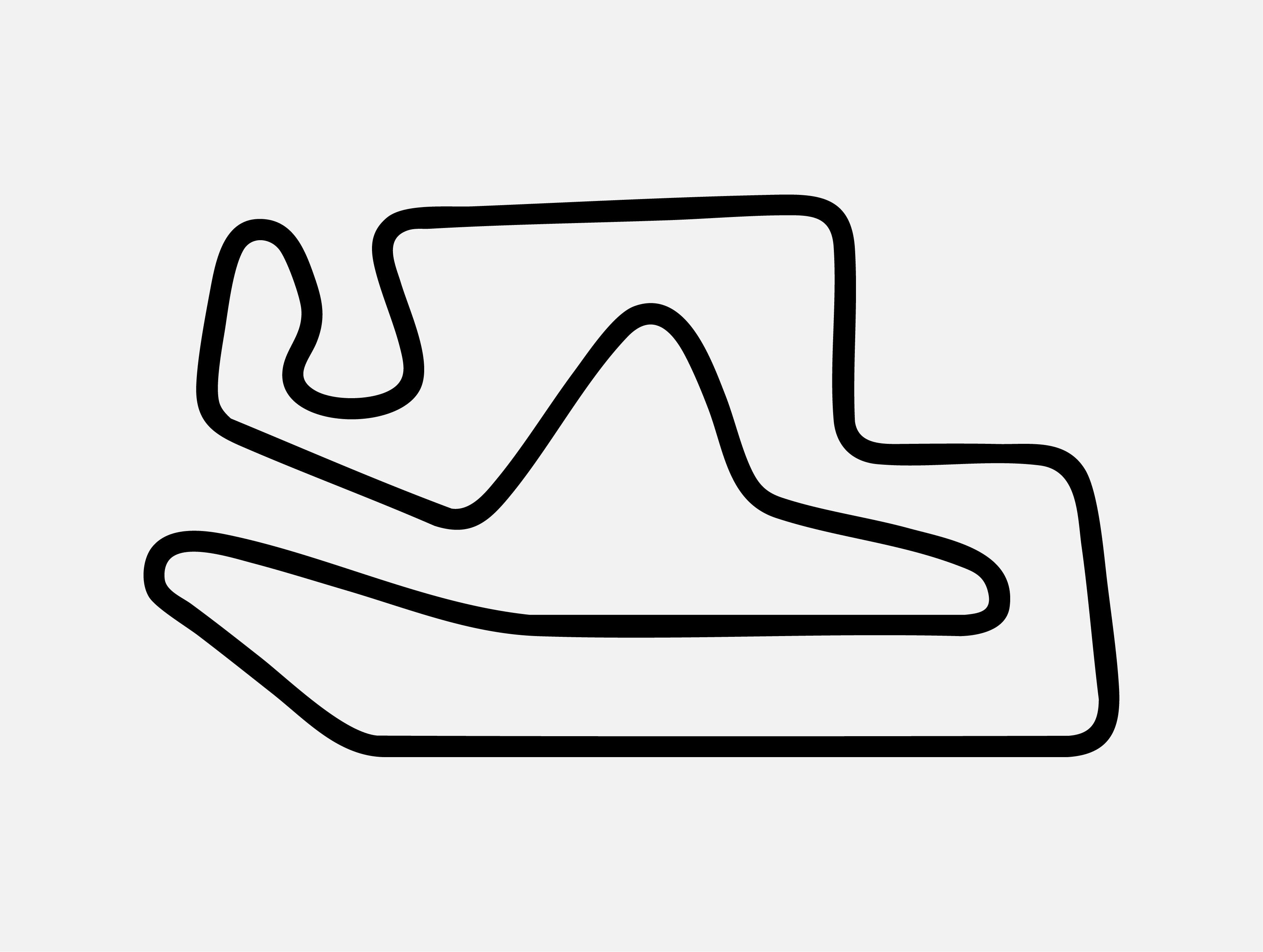 New Castle - New Castle Motorsports Park