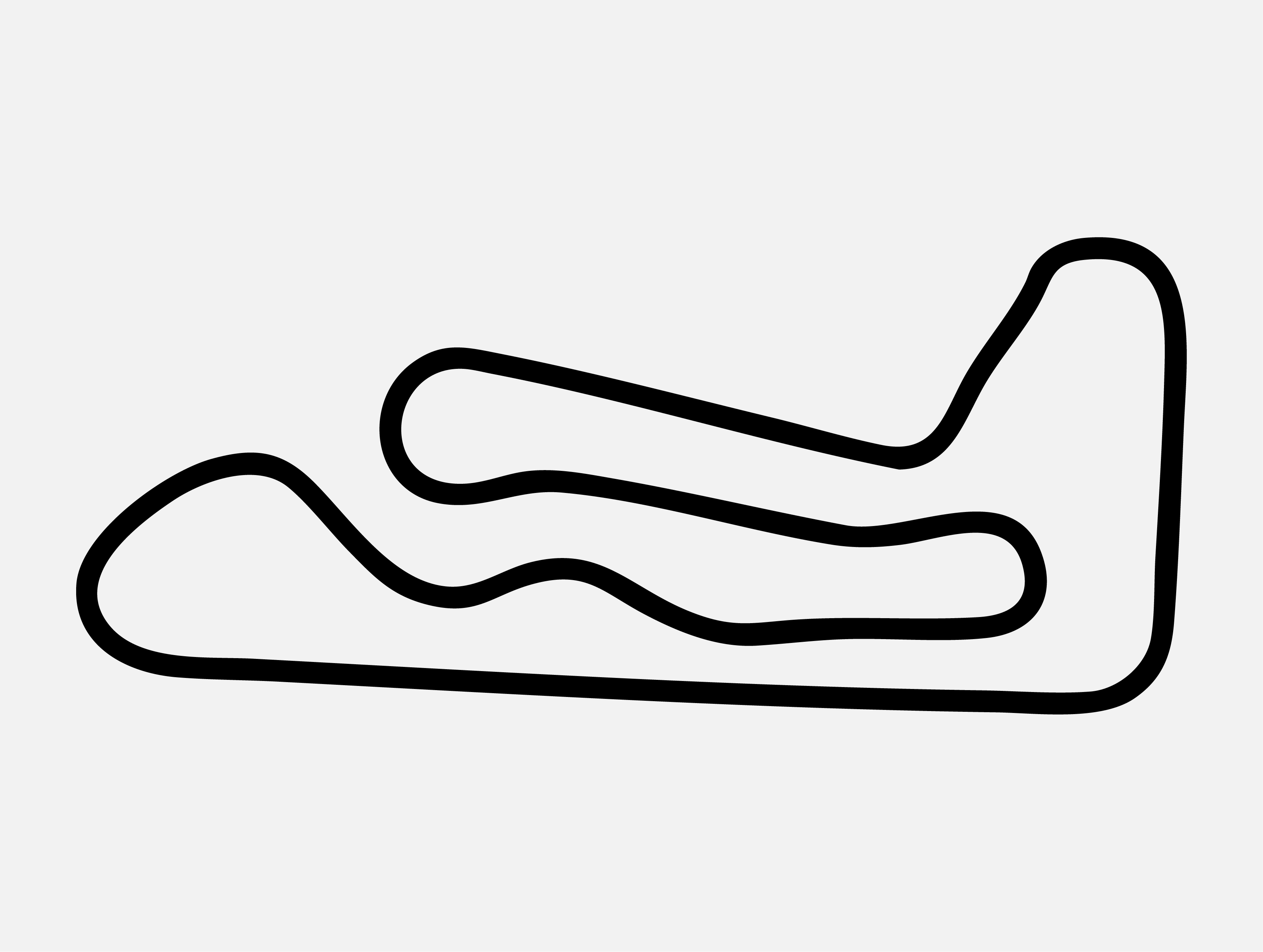 Salem - Quaker City Motorsports Park