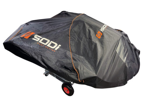 SODI KART RACING KART COVER – gallery image
