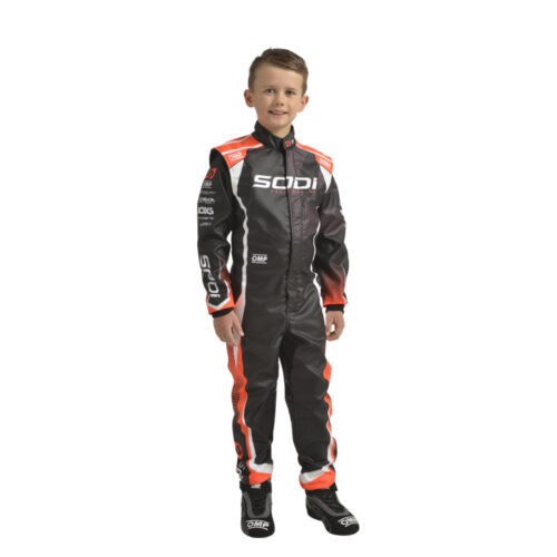 OFFICIAL SODI OMP SUIT 2024 – gallery image