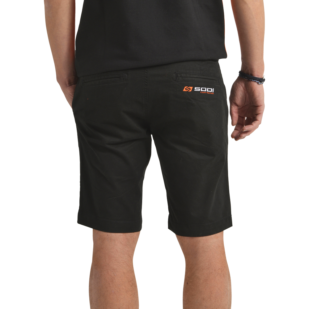 SODI RACING BERMUDA SHORTS