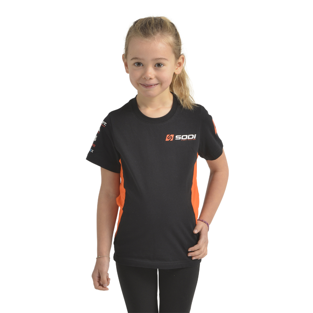 SODI RACING T-SHIRT 2024