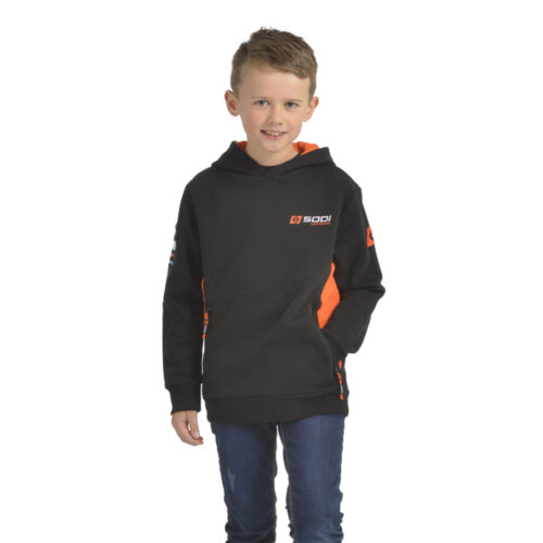SODI RACING HOODIE – gallery image