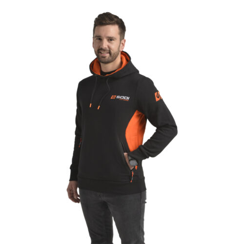SODI RACING HOODIE 2024 – gallery image