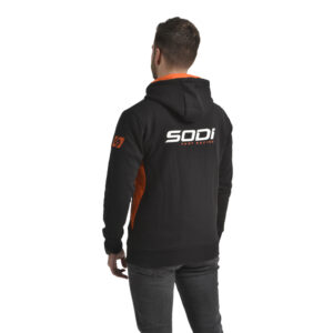 SODI RACING HOODIE – gallery image
