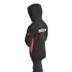 SODI RACING HOODIE 2024