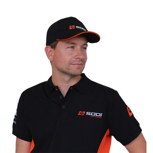 SODI RACING CAP – gallery image