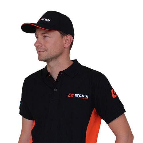 SODI RACING CAP – gallery image
