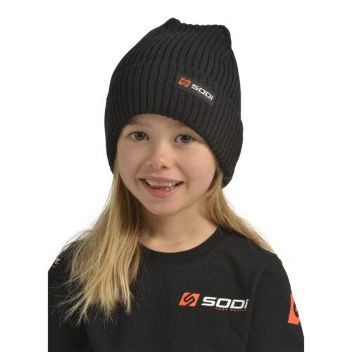 Sodi Racing Beanie – gallery image