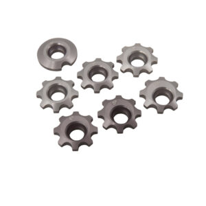 CASTER/CAMBER PILLS – gallery image