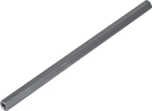HEXAGONAL ALUMINIUM TIE ROD – gallery image