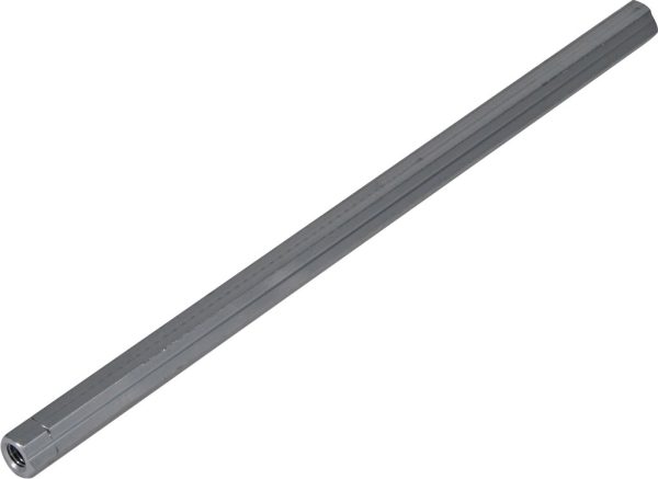 HEXAGONAL ALUMINIUM TIE ROD