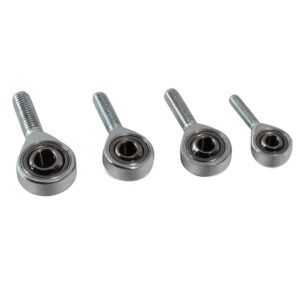 MALE BALL JOINT 8mm LEFT – gallery image