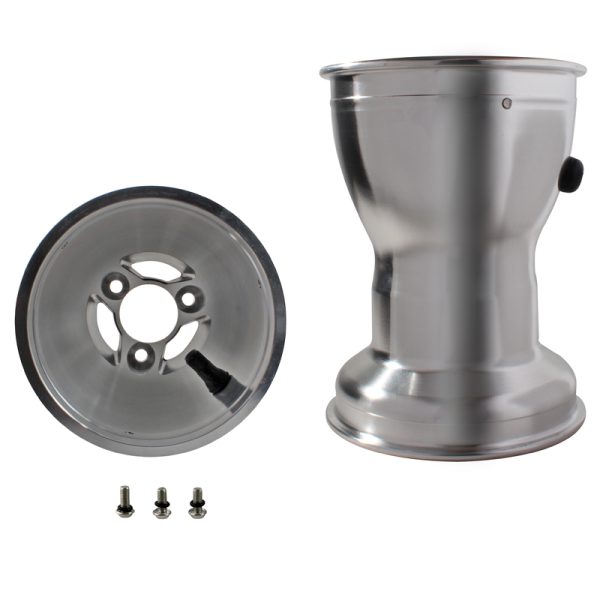 ALU 180 DWT REAR WHEEL RIM