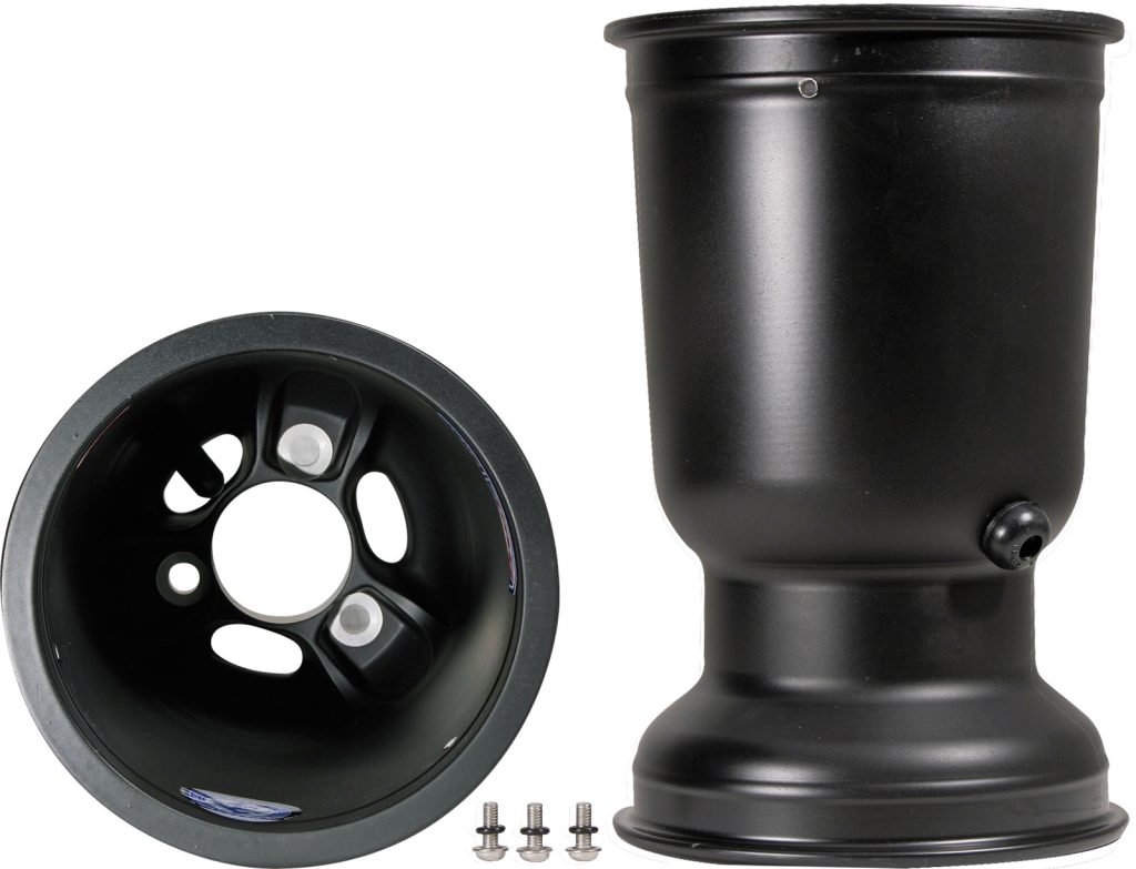 MAG 212 DWT LIGHT REAR WHEEL RIM