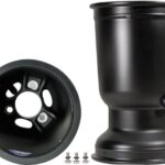 MAG 212 DWT LIGHT REAR WHEEL RIM