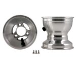 ALU 130 DWT FRONT WHEEL RIM (HUB)