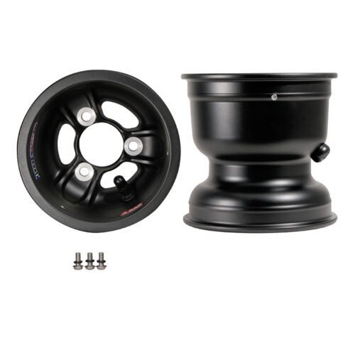 MAG 130 DWT LIGHT FRONT WHEEL RIM (HUB) – product image