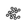 O-RINGS KIT FOR SET OF 3 GRIPSTERS