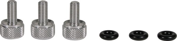 SET OF 3 GRIPSTERS