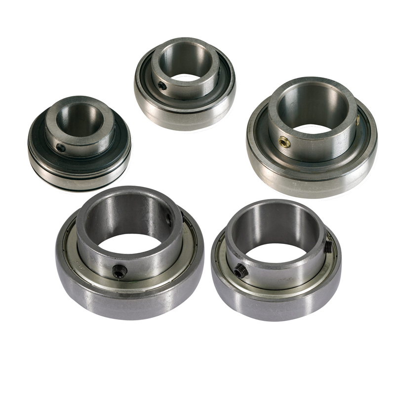 30 mm rear bearing