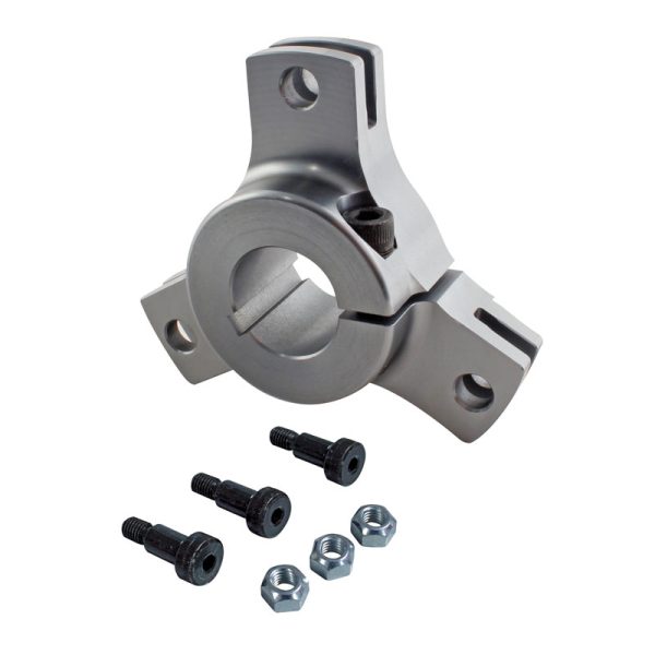 D30 ALUMINIUM DISK CARRIER