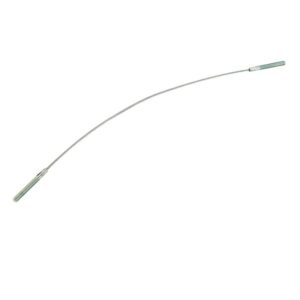 BRAKE SAFETY CABLE – gallery image