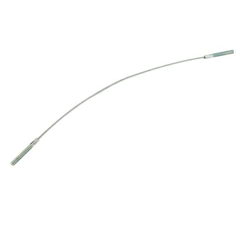 BRAKE SAFETY CABLE – gallery image