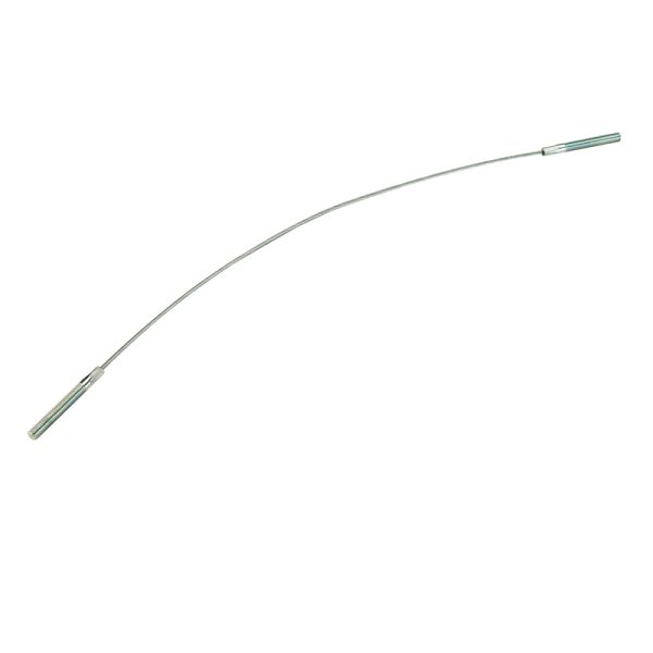BRAKE SAFETY CABLE
