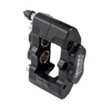 TEKNEEX 4 PISTONS FRONT CALIPER D18 KZ