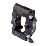 TEKNEEX 4 PISTONS FRONT CALIPER D18 KZ