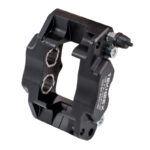 TEKNEEX 4 PISTONS FRONT CALIPER D18 KZ