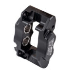 TEKNEEX 4 PISTONS FRONT CALIPER D18 KZ