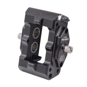 TEKNEEX 4 PISTONS REAR CALIPER D20 – gallery image