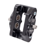 TEKNEEX 4 PISTONS REAR CALIPER D20