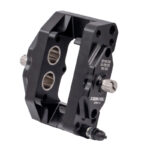 TEKNEEX 4 PISTONS REAR CALIPER D20