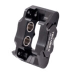 TEKNEEX 4 PISTONS FRONT CALIPER D18 KZ