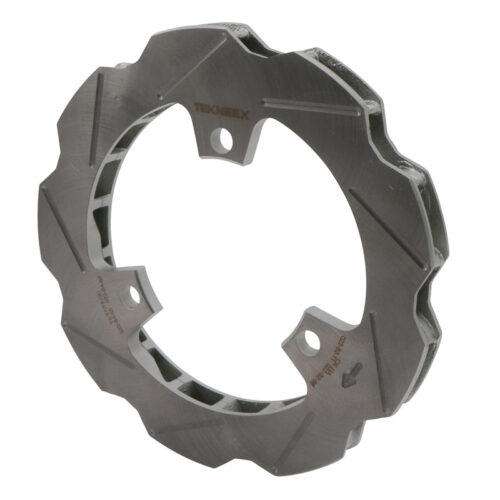MM REAR VENTILATED BRAKE DISK – product image