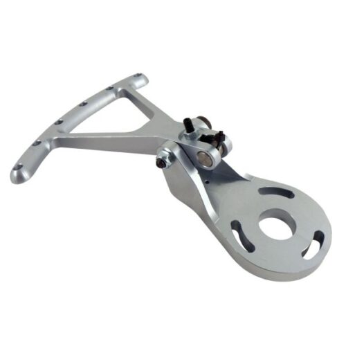 KZ CLUTCH LEVER KIT – gallery image