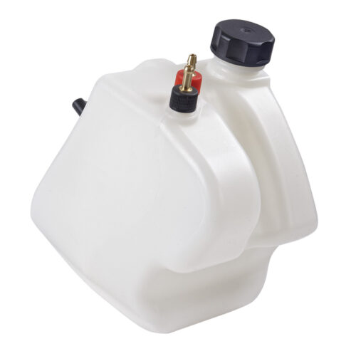 KG EXTRACTIBLE TANK – gallery image