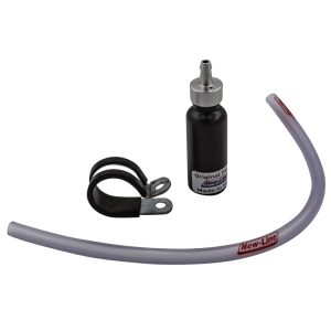 Overflow Bottle New Line – gallery image