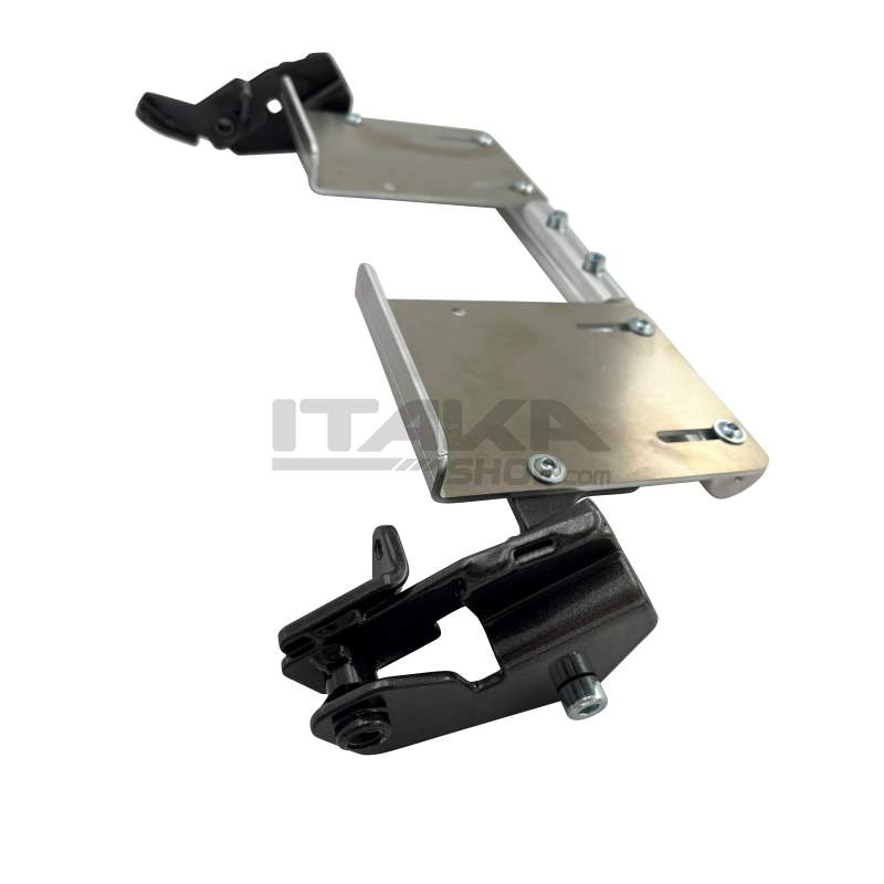 EXTENSION PEDALS SET FURIA ASC 950