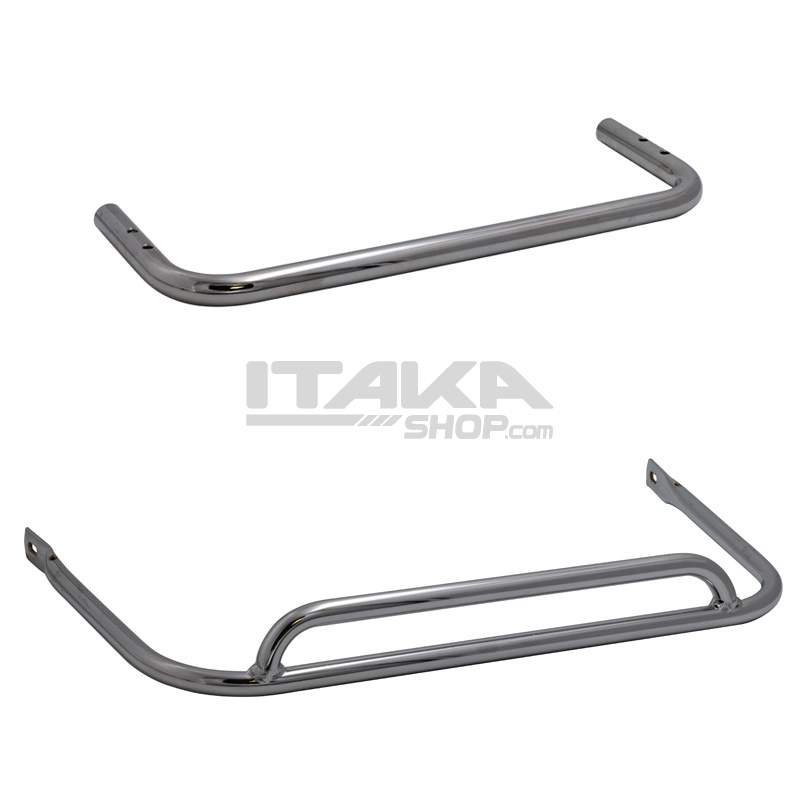 KG MK20 UPPER SPOILER BRACKET