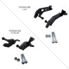 PEDALS OFFSET KIT