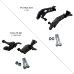 PEDALS OFFSET KIT