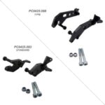 PEDALS OFFSET KIT