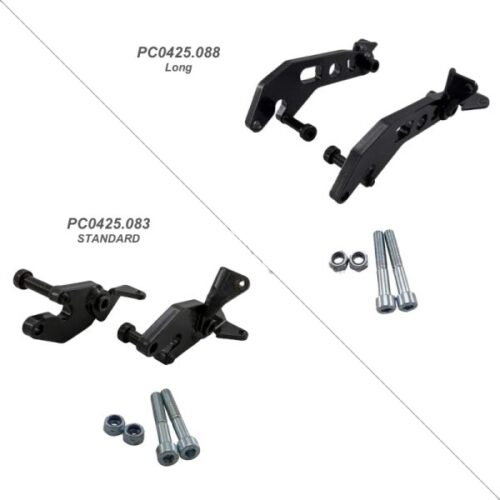 PEDALS OFFSET KIT – gallery image