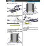 SODI CHASSIS/FRAME PROTECTION - FULL KIT